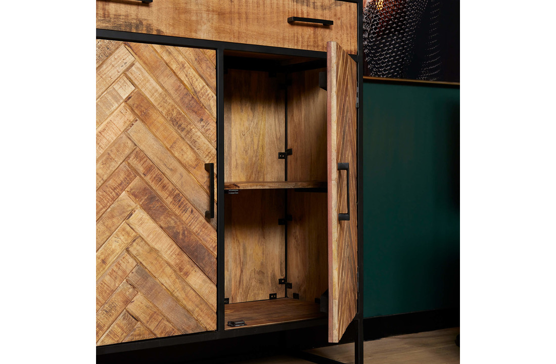 Kabinet Arlington | 100 cm