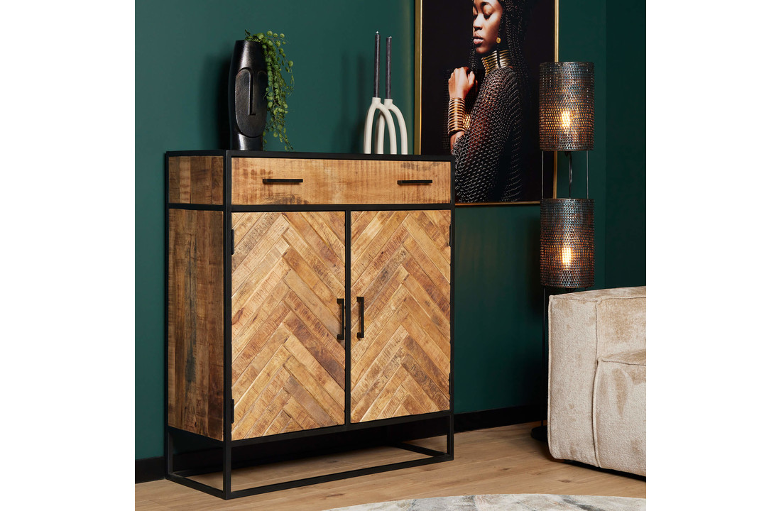 Kabinet Arlington | 100 cm