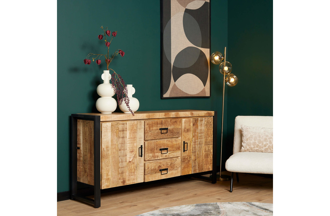 Dressoir Britt 160 cm