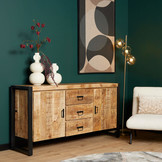 Dressoir Britt 160 cm