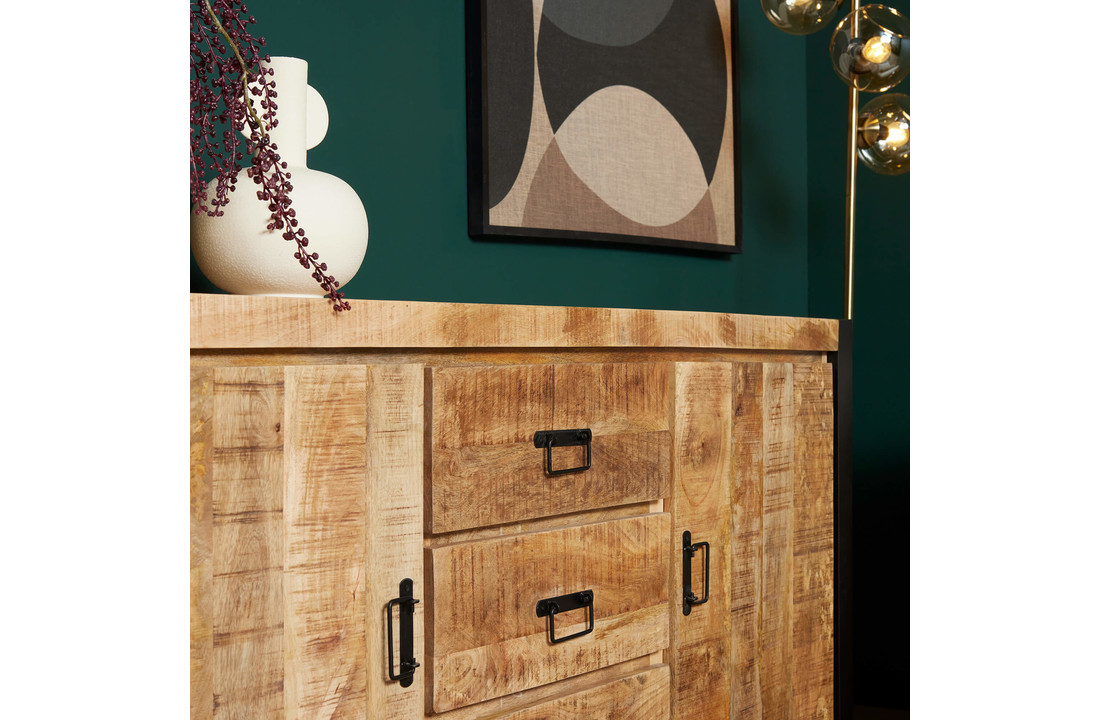 Dressoir Britt 160 cm