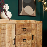 Dressoir Britt 160 cm