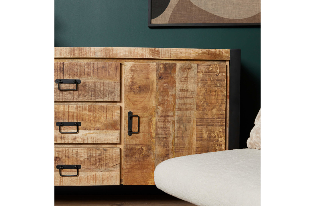 Dressoir Britt 160 cm