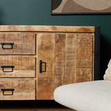 Dressoir Britt 160 cm