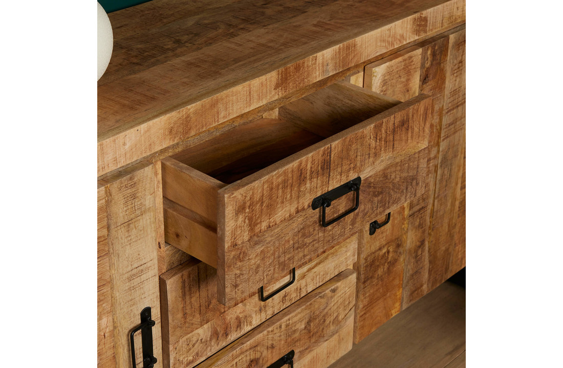 Dressoir Britt 160 cm