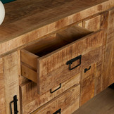 Dressoir Britt 160 cm