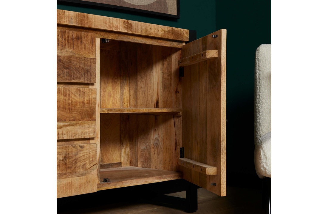 Dressoir Britt 160 cm