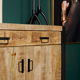 Kabinet kast Britt | 100 cm