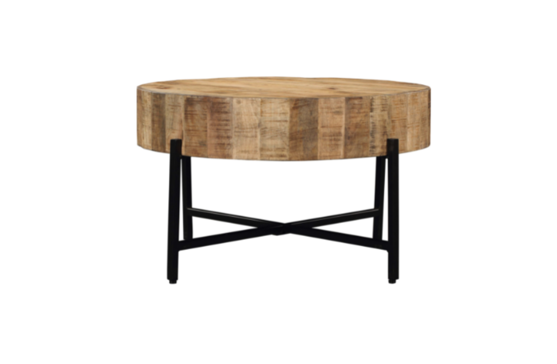 Salontafel Cooper | 80 cm