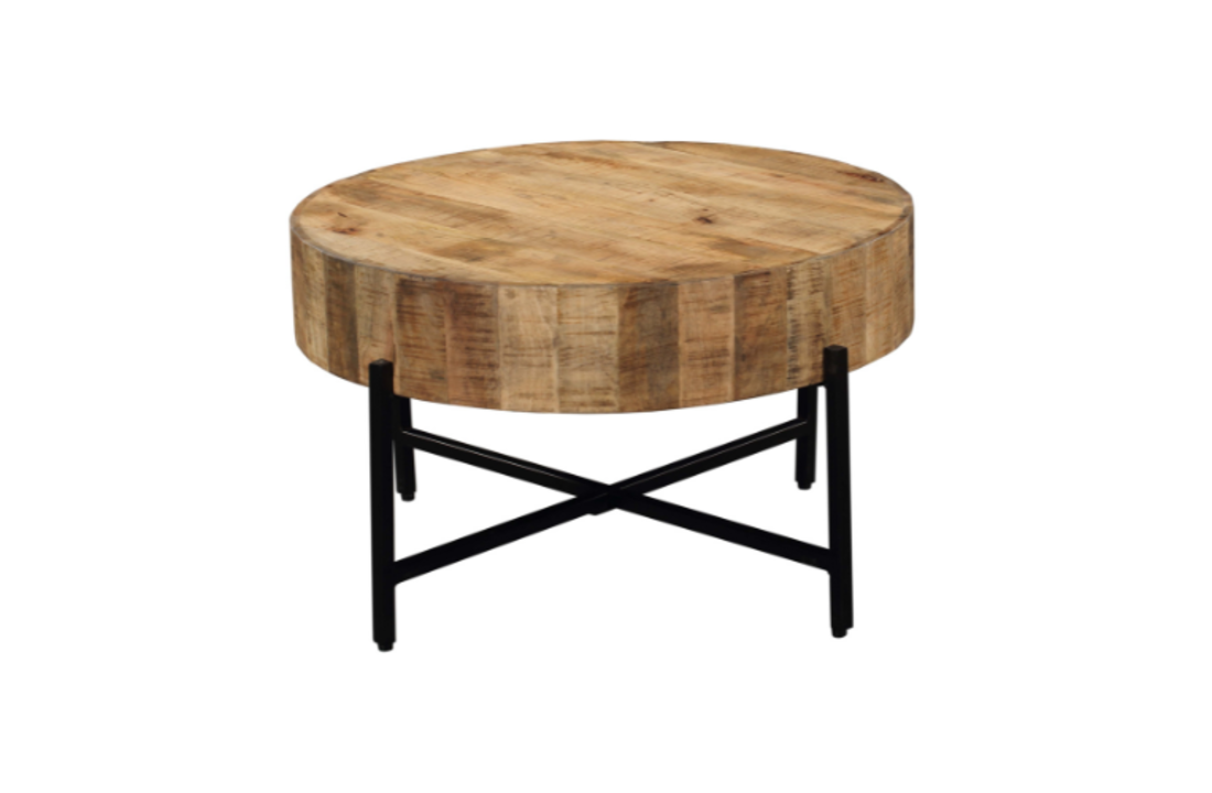 Salontafel Cooper | 80 cm