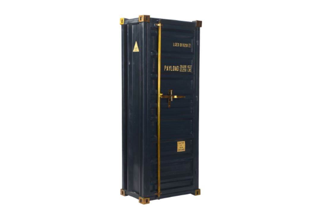 Container Bar