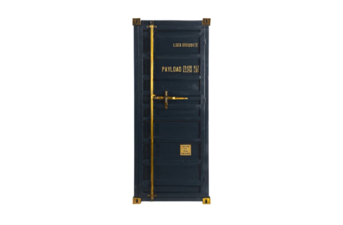 Container Bar