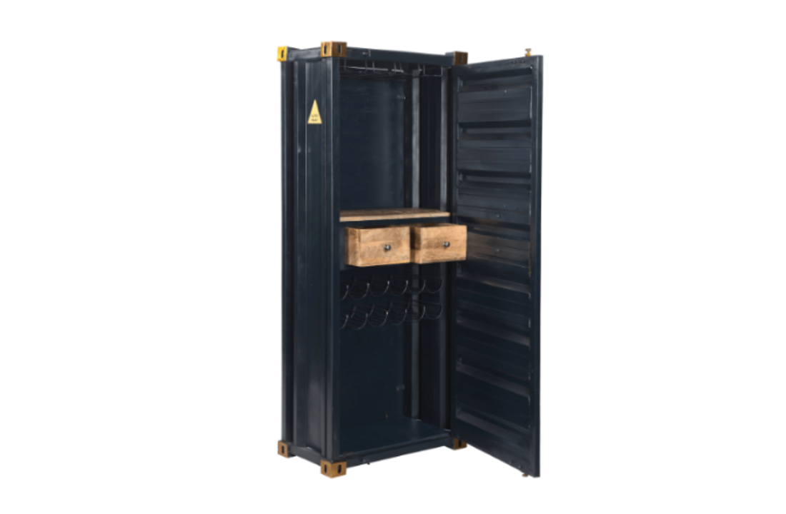 Container Bar