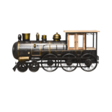 Industriële Trein