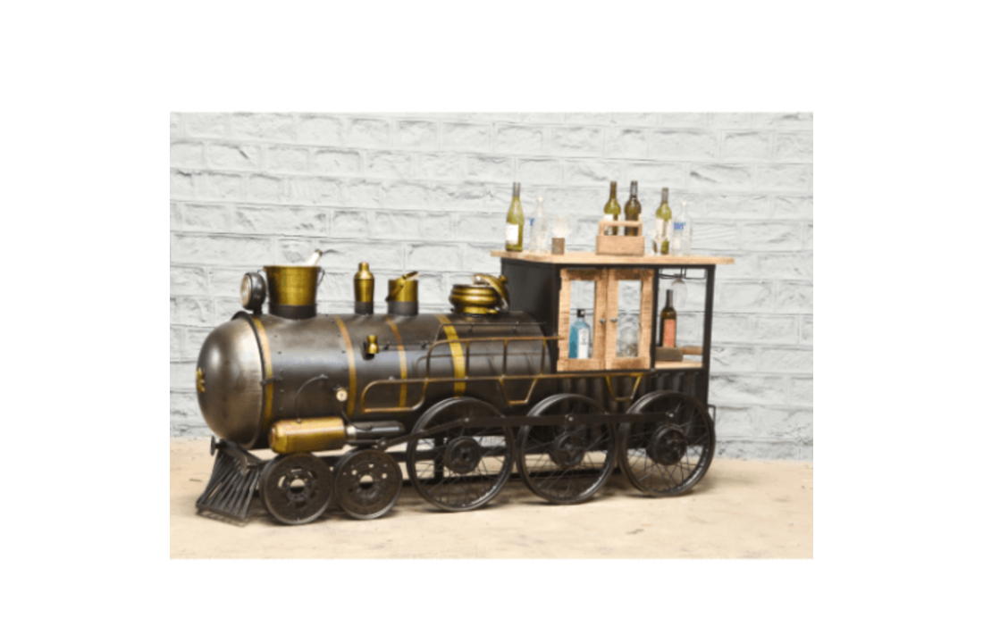 Industriële Trein
