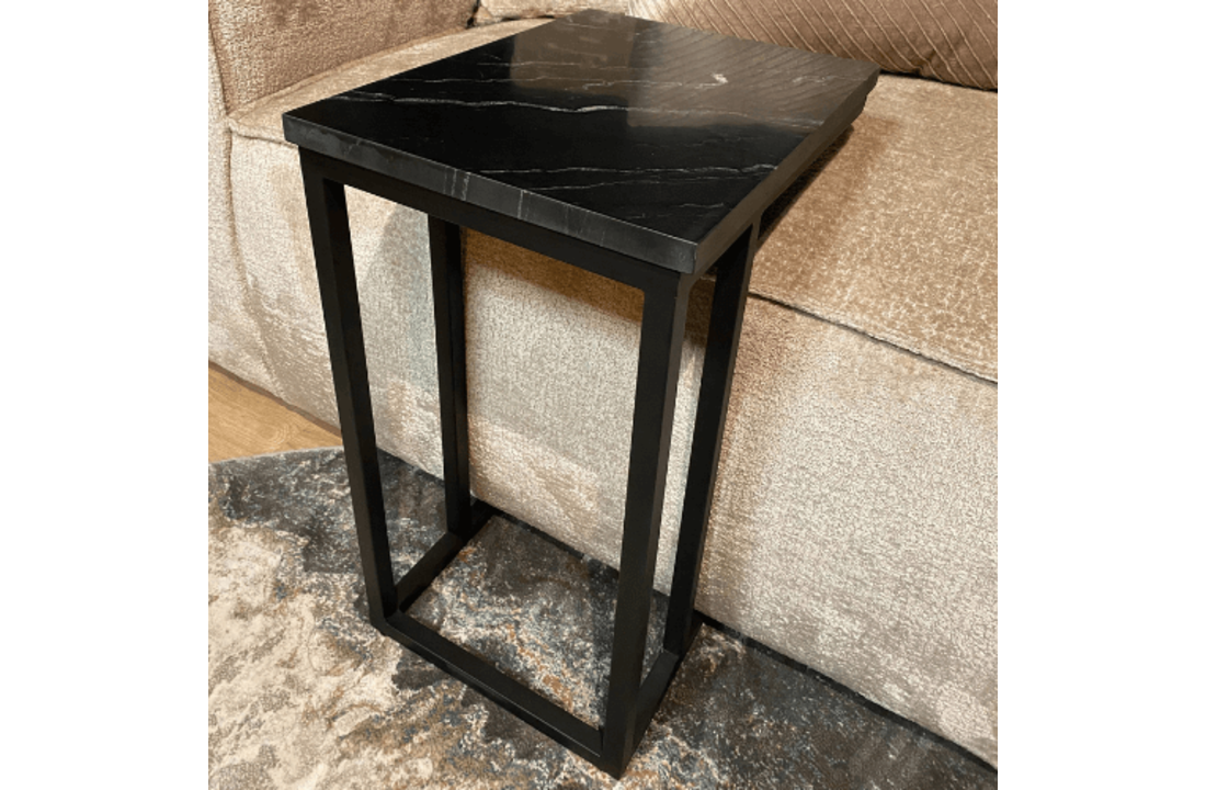 Slider Nova | Black marble