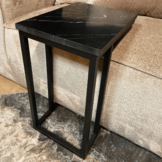 Slider Nova | Black marble
