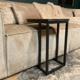 Slider Nova | Black marble