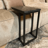 Slider Nova | Black marble
