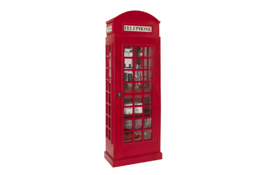 Telefooncel Bar