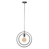 Metalen hanglamp | Scranton 1L
