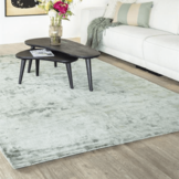 Vloerkleed Muze 160x230 cm - green