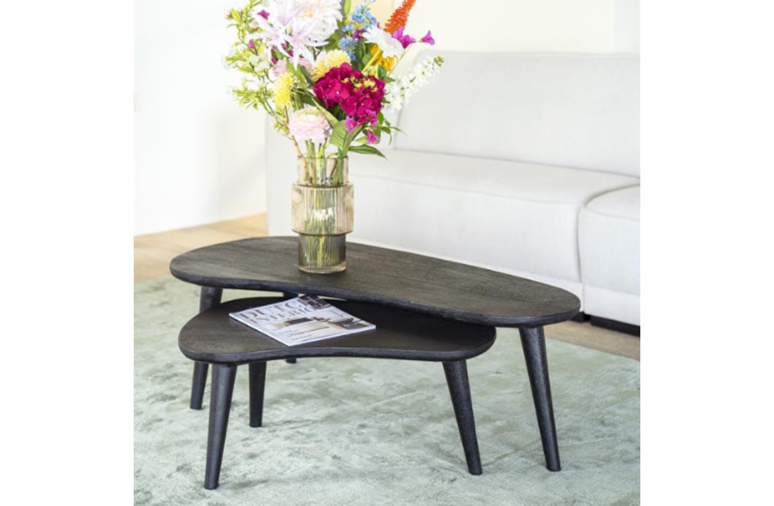 Sidetable Guus | Set of 2