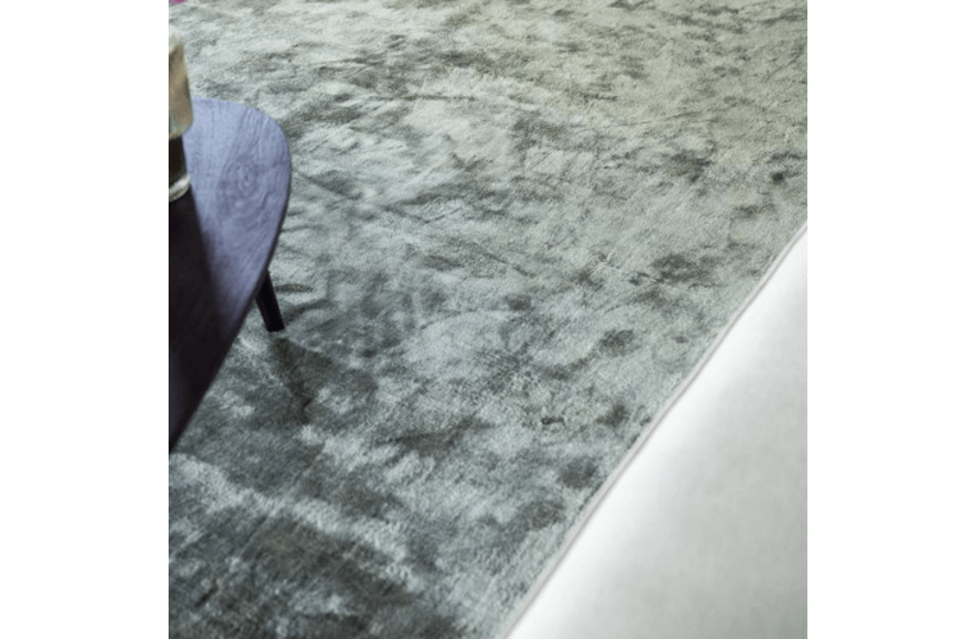 Vloerkleed Muze 160x230 cm - green