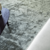 Vloerkleed Muze 160x230 cm - green