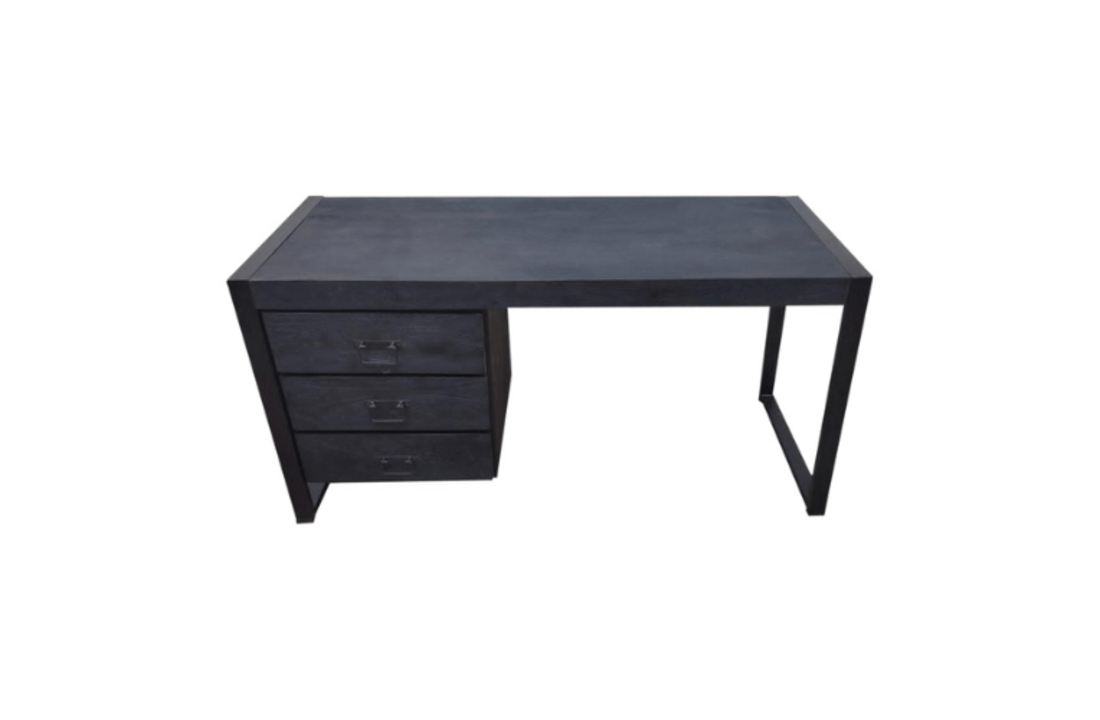 Bureau Britt Black