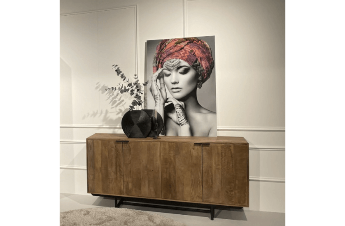 Dressoir Valdez | 180cm