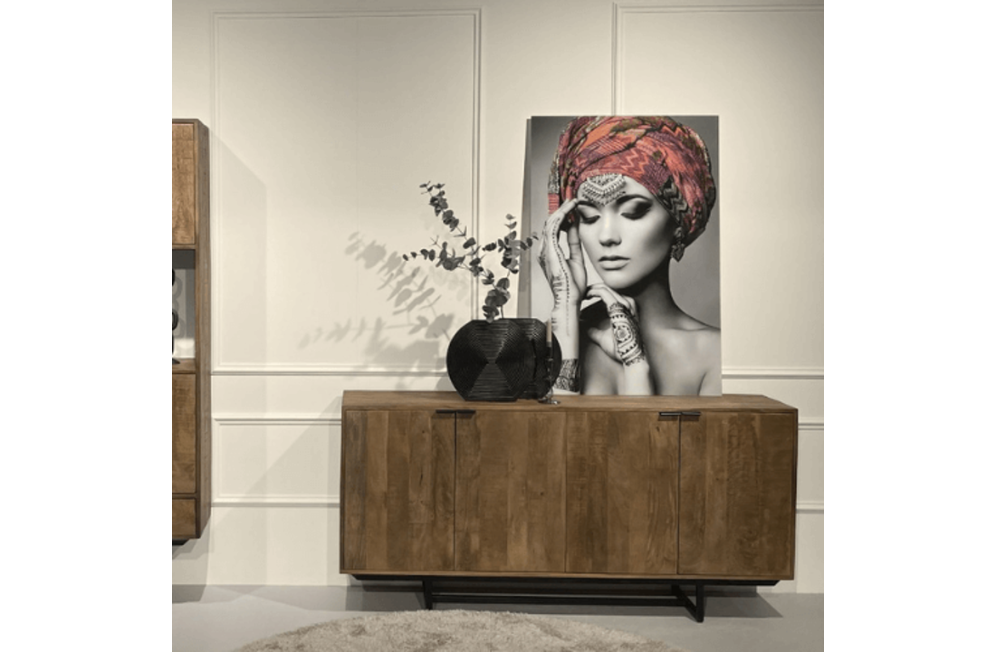 Dressoir Valdez | 180cm