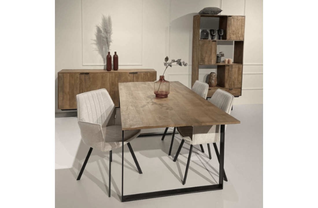 Eettafel Valdez | 200cm