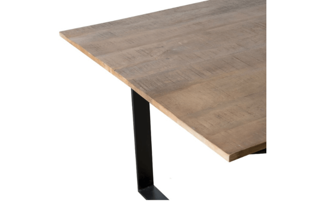 Eettafel Valdez | 200cm