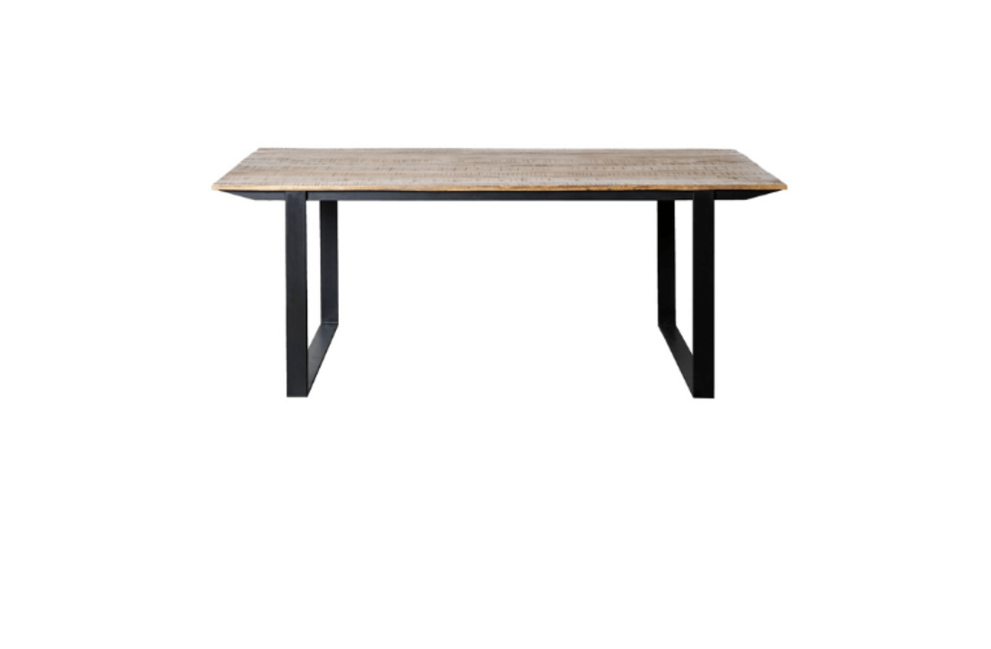 Eettafel Valdez | 200cm
