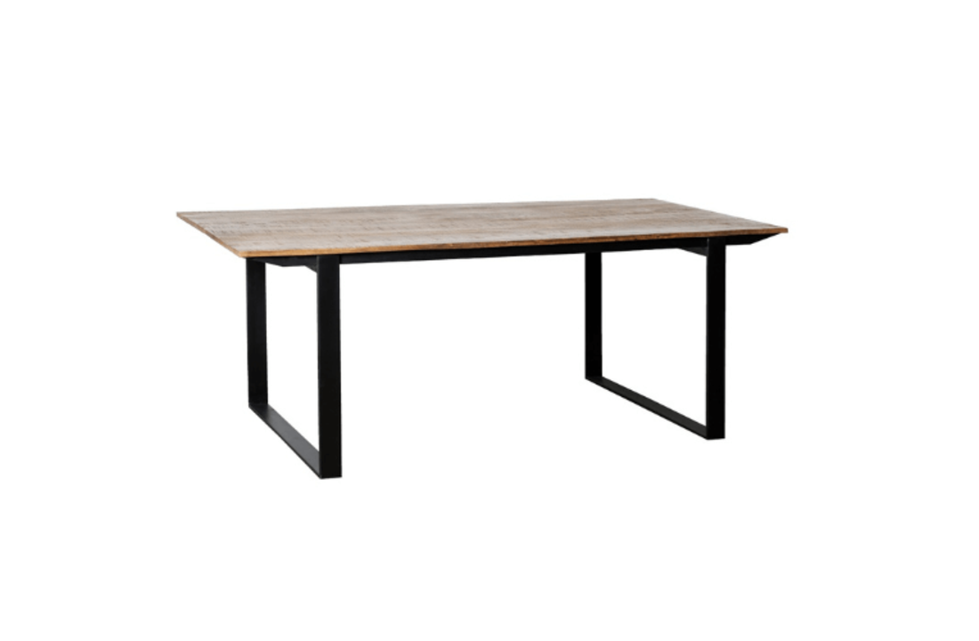 Eettafel Valdez | 200cm