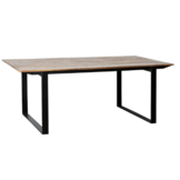 Eettafel Valdez | 200cm
