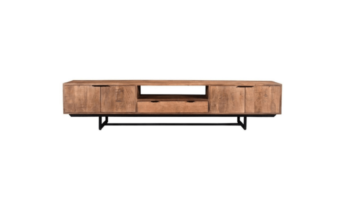 TV meubel Valdez | 220cm