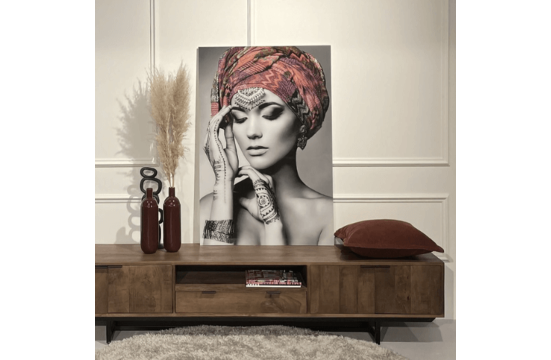 TV meubel Valdez | 220cm