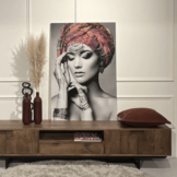 TV meubel Valdez | 220cm