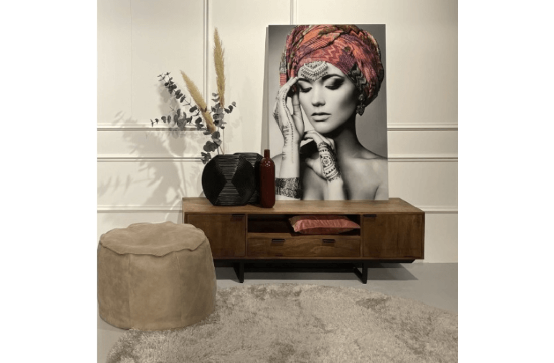 TV meubel Valdez | 150cm