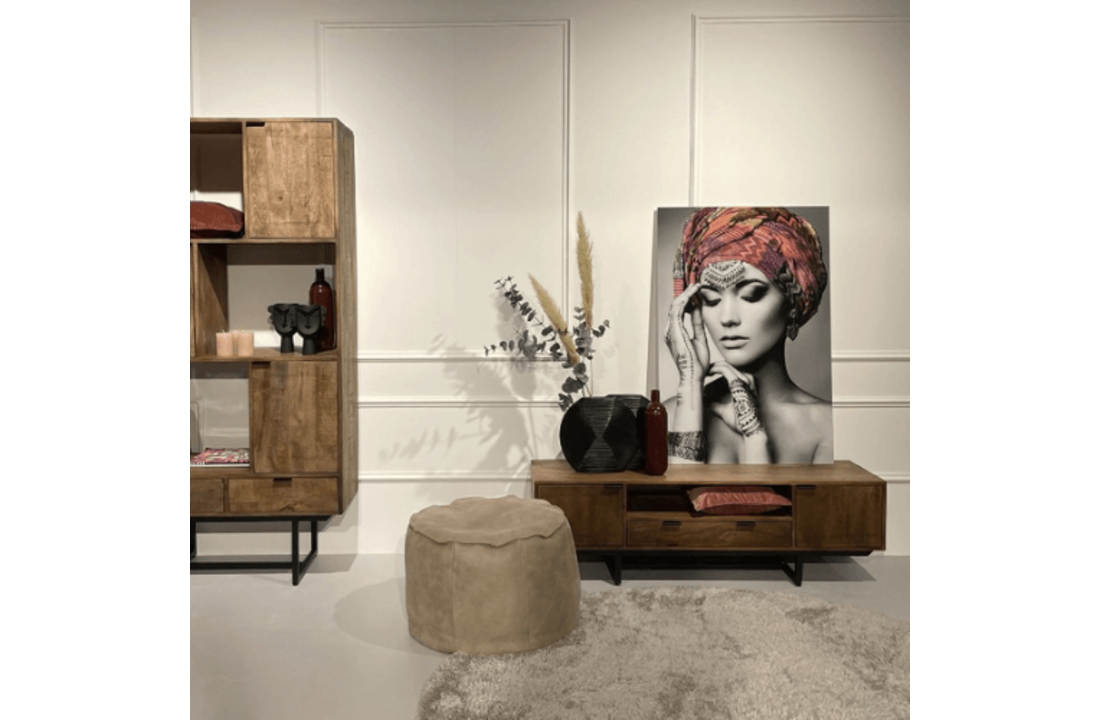 TV meubel Valdez | 150cm