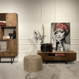 TV meubel Valdez | 150cm