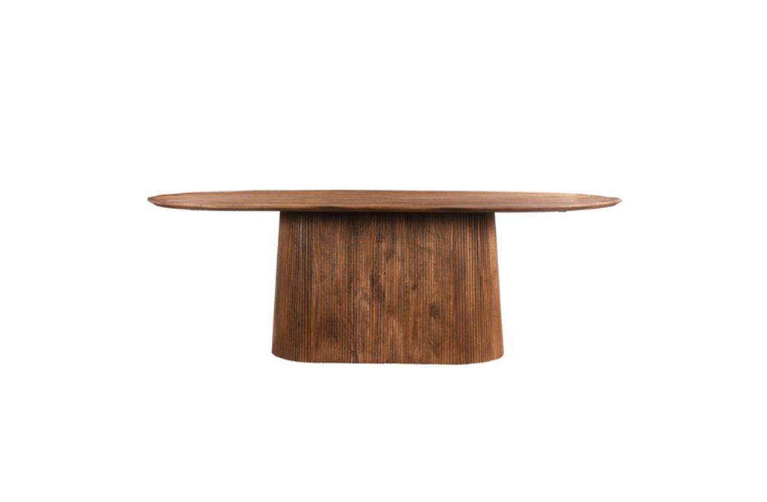 Eettafel Salvator | 200cm
