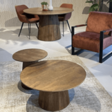 Salontafel Salvator | 80cm