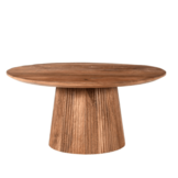 Salontafel Salvator | 80cm