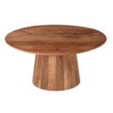 Salontafel Salvator | 80cm