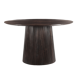 Eettafel Salvator | Walnut | 130cm