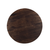 Eettafel Salvator | Walnut | 130cm
