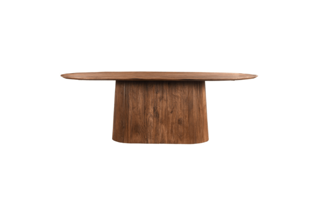 Eettafel Salvator | 230cm